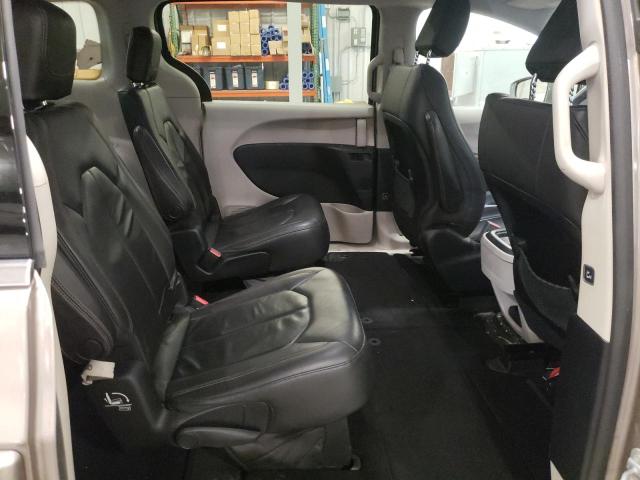 2C4RC1BG0HR537838 - 2017 CHRYSLER PACIFICA TOURING L 棕色 照片 11
