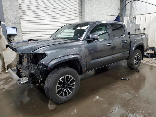2023 TOYOTA TACOMA DOUBLE CAB, 