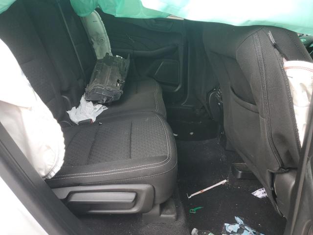 1FMCU9GNXPUA08676 - 2023 FORD ESCAPE ACTIVE WHITE photo 11