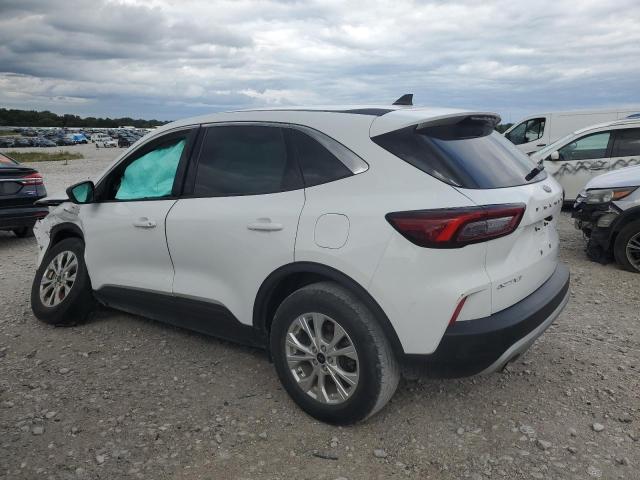 1FMCU9GNXPUA08676 - 2023 FORD ESCAPE ACTIVE WHITE photo 2