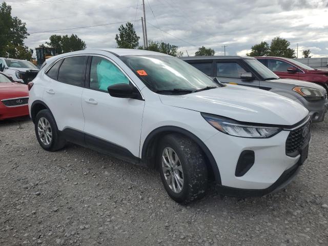 1FMCU9GNXPUA08676 - 2023 FORD ESCAPE ACTIVE WHITE photo 4