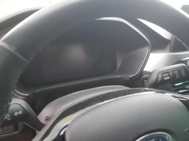 1FMCU9GNXPUA08676 - 2023 FORD ESCAPE ACTIVE WHITE photo 9