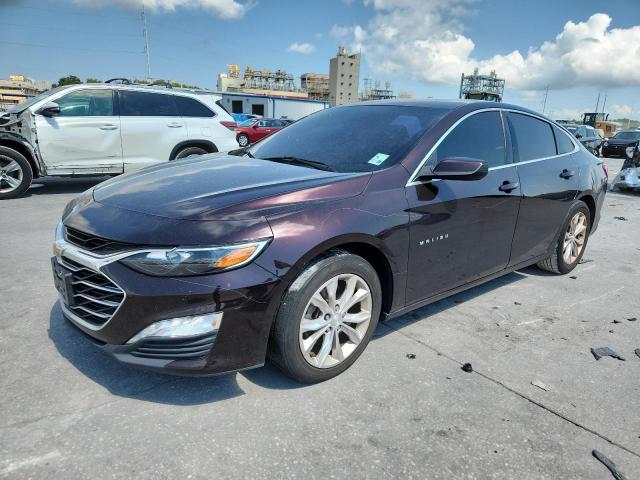 2020 CHEVROLET MALIBU LT, 