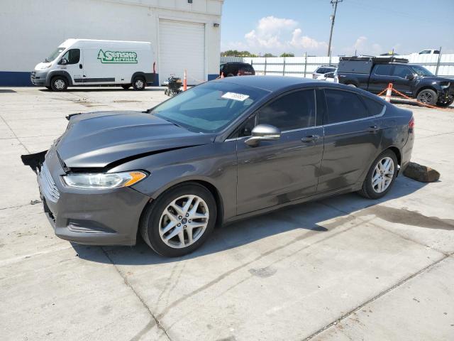 2015 FORD FUSION SE, 