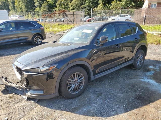 2021 MAZDA CX-5 TOURING, 