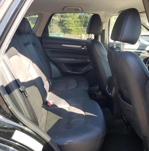 JM3KFBCM5M0320204 - 2021 MAZDA CX-5 TOURING BLACK photo 11