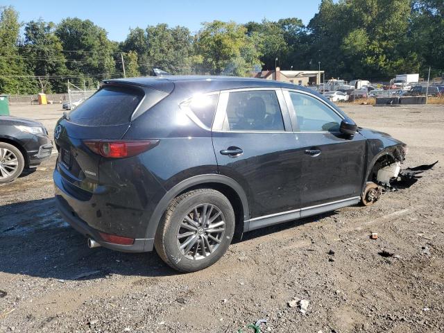 JM3KFBCM5M0320204 - 2021 MAZDA CX-5 TOURING BLACK photo 3