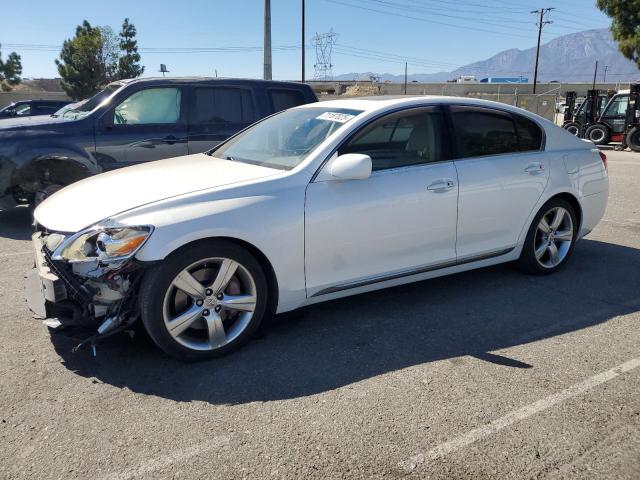 2007 LEXUS GS 350, 