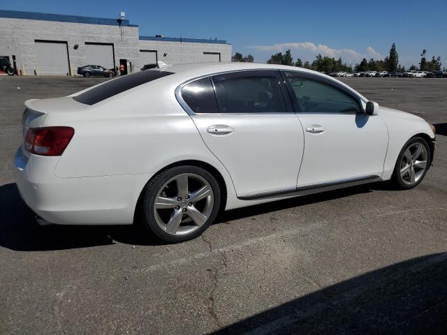 JTHBE96S770014106 - 2007 LEXUS GS 350 白色 照片 3