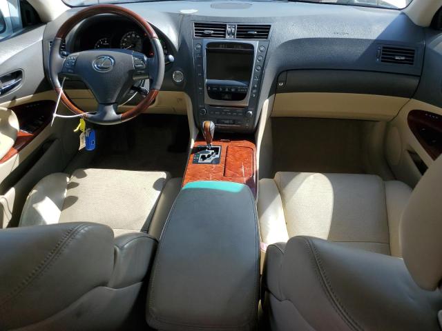JTHBE96S770014106 - 2007 LEXUS GS 350 白色 照片 8