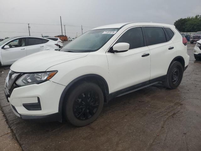 2018 NISSAN ROGUE S, 