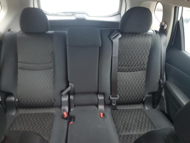 5N1AT2MT5JC757547 - 2018 NISSAN ROGUE S თეთრი ფოტო 10