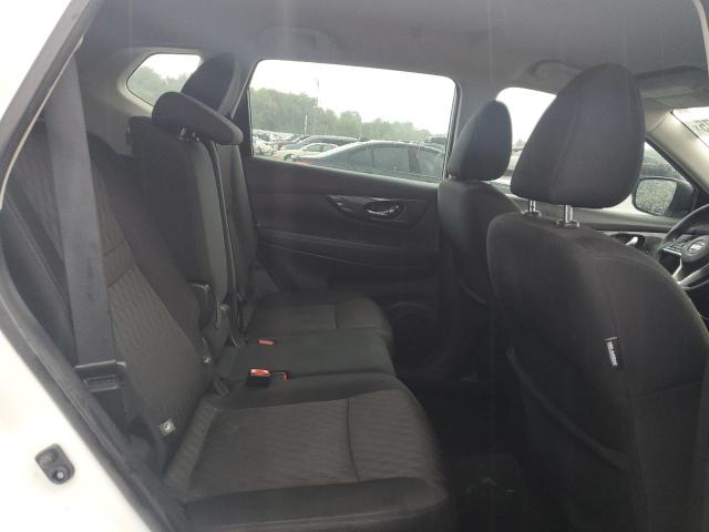 5N1AT2MT5JC757547 - 2018 NISSAN ROGUE S თეთრი ფოტო 11