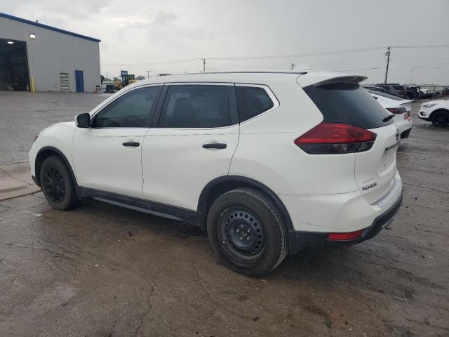 5N1AT2MT5JC757547 - 2018 NISSAN ROGUE S თეთრი ფოტო 2
