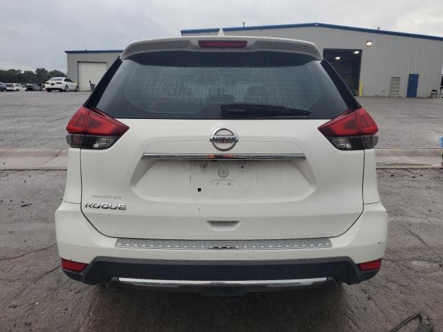 5N1AT2MT5JC757547 - 2018 NISSAN ROGUE S თეთრი ფოტო 6