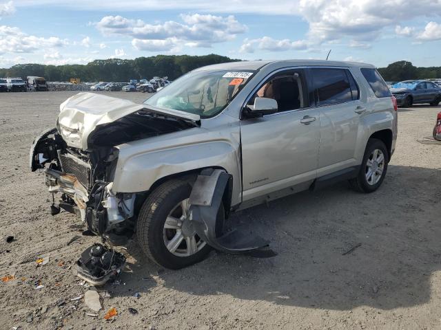 2014 GMC TERRAIN SLE, 