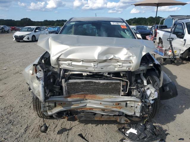 2GKFLVEK5E6366841 - 2014 GMC TERRAIN SLE ვერცხლისფერი ფოტო 5