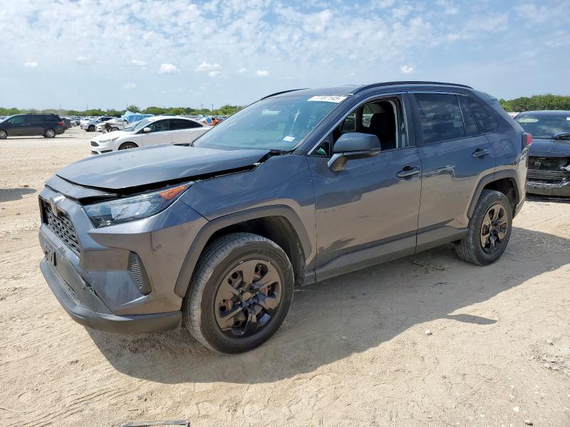 2020 TOYOTA RAV4 LE, 