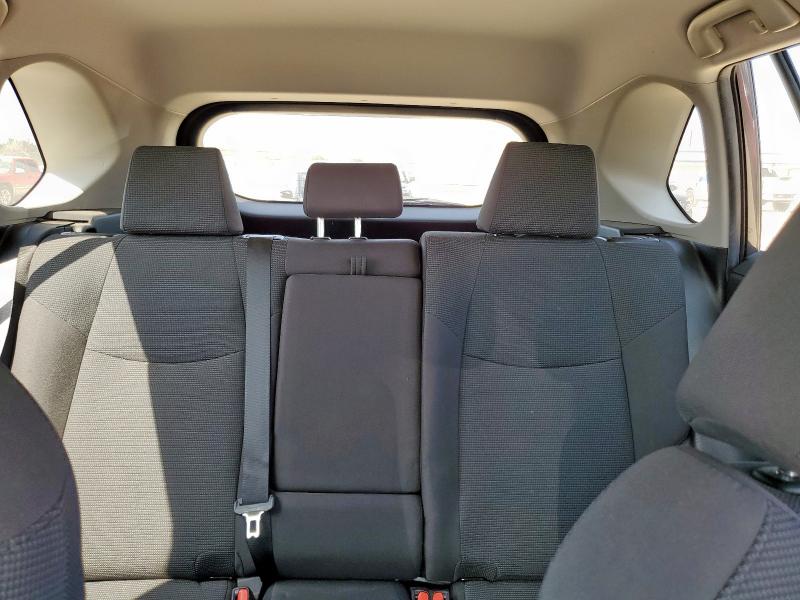 2T3H1RFV2LW096110 - 2020 TOYOTA RAV4 LE 灰色 照片 10