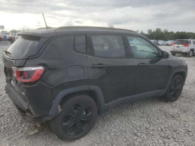 3C4NJCBB3KT658159 - 2019 JEEP COMPASS LATITUDE 黑色 照片 3