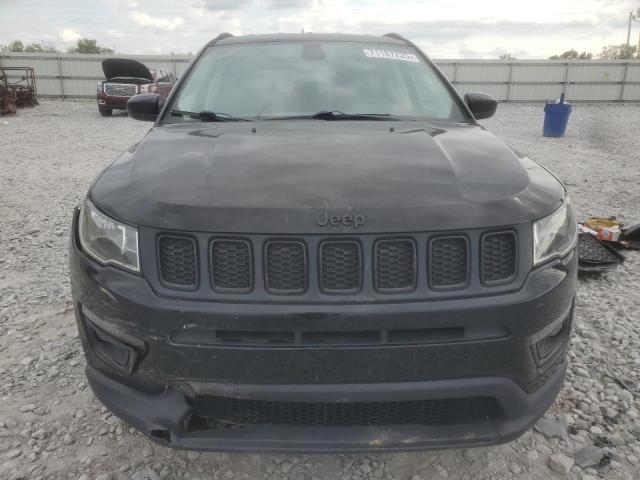 3C4NJCBB3KT658159 - 2019 JEEP COMPASS LATITUDE 黑色 照片 5