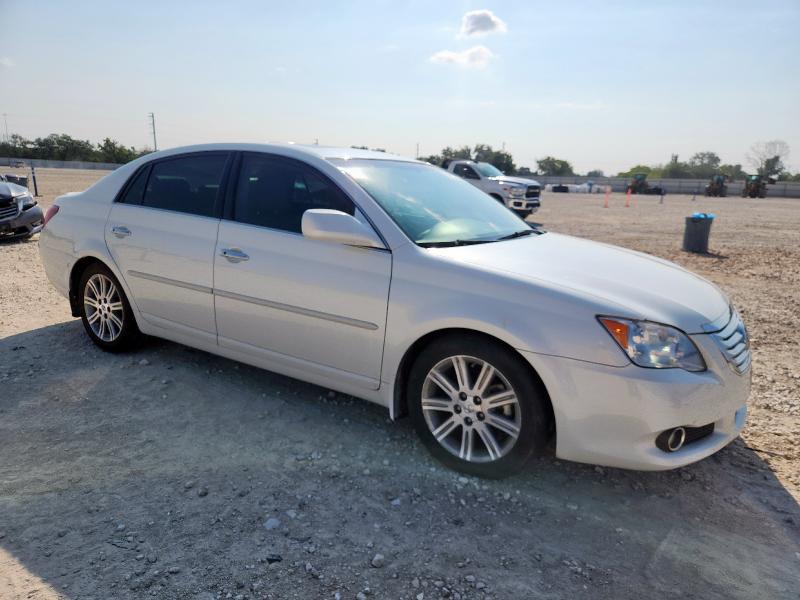 4T1BK3DB0AU352419 - 2010 TOYOTA AVALON XL Ağ foto 4