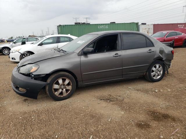 2005 TOYOTA COROLLA CE, 