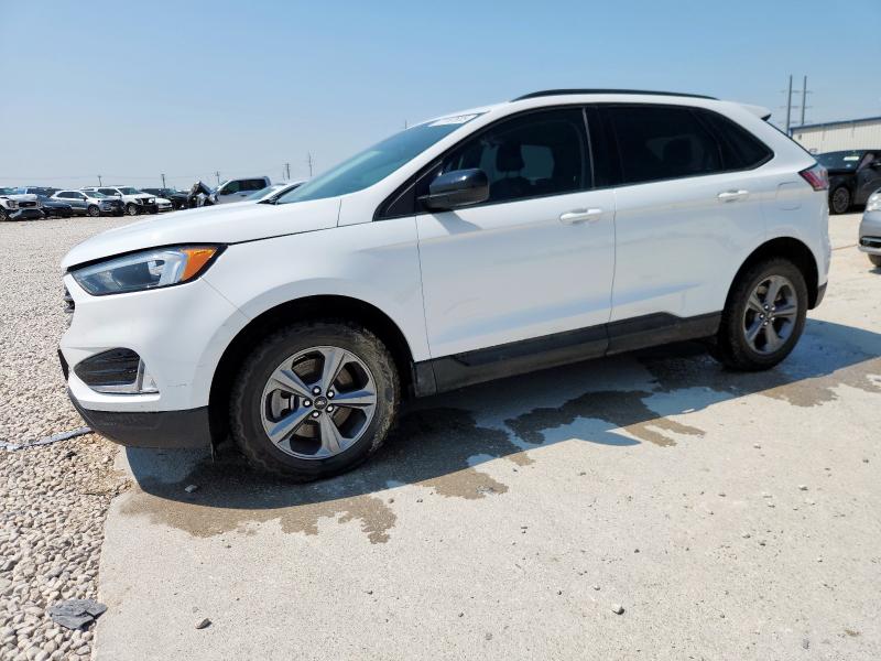 2024 FORD EDGE SEL, 