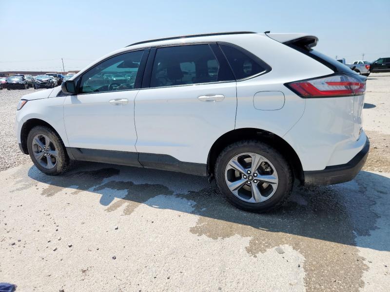 2FMPK4J95RBA03822 - 2024 FORD EDGE SEL 白色 照片 2