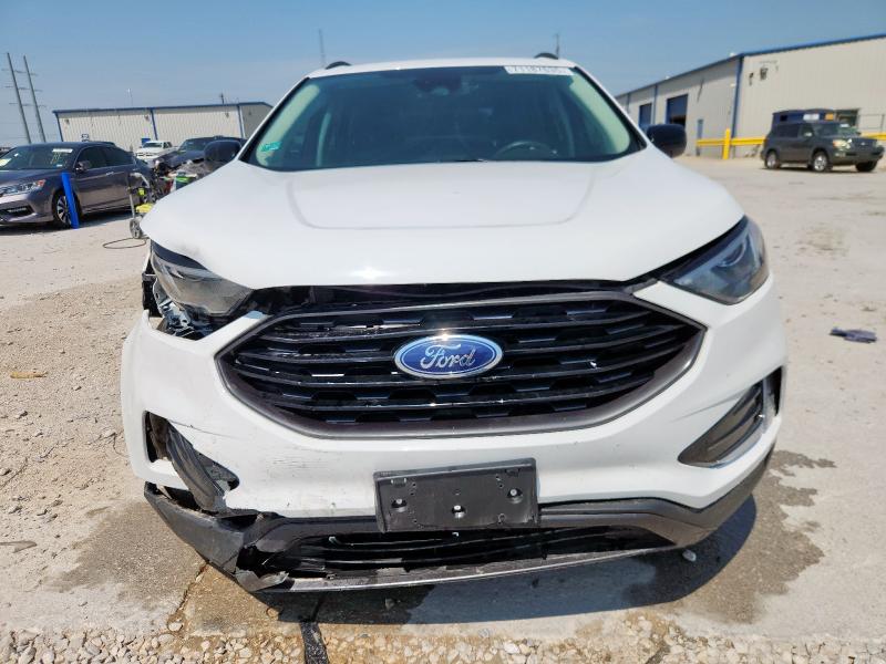 2FMPK4J95RBA03822 - 2024 FORD EDGE SEL 白色 照片 5