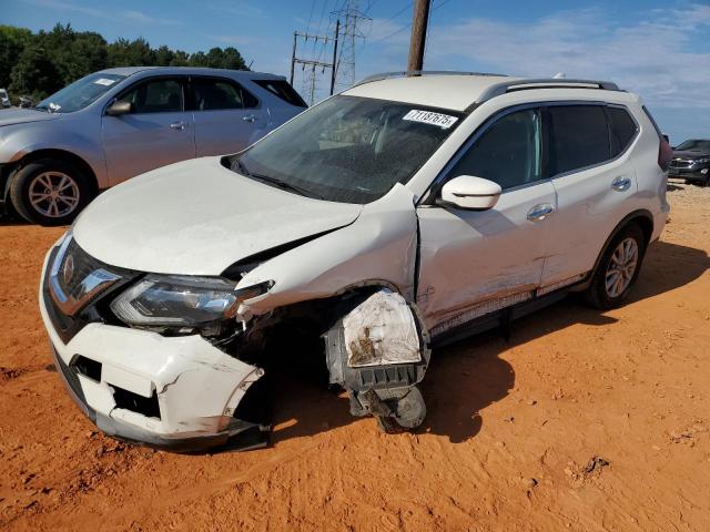 2020 NISSAN ROGUE S, 