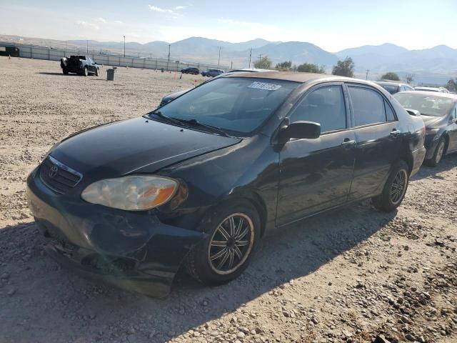 2006 TOYOTA COROLLA CE, 
