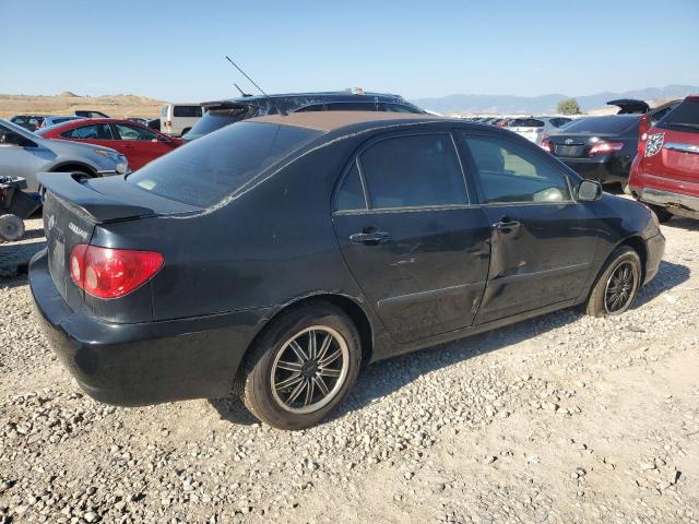 1NXBR32E16Z649148 - 2006 TOYOTA COROLLA CE გრაფიტი ფოტო 3