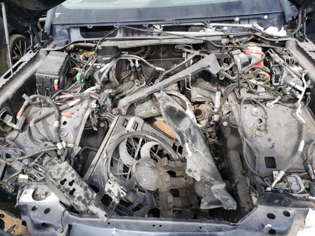 SALAK2V66GA799772 - 2016 LAND ROVER LR4 HSE LUXURY BLUE photo 12