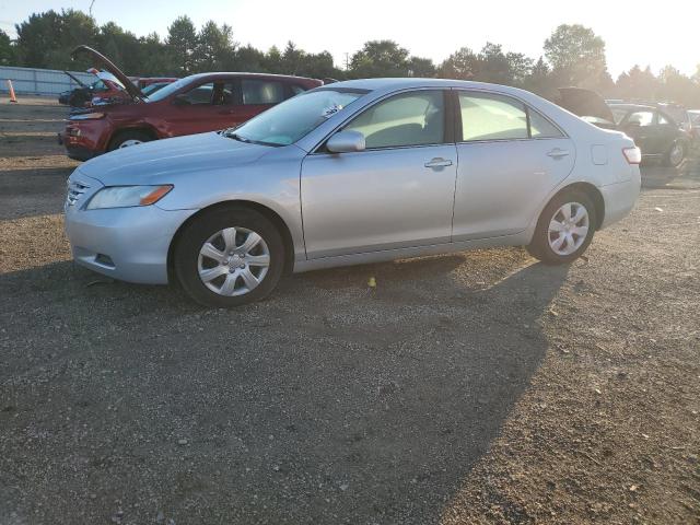 2007 TOYOTA CAMRY CE, 