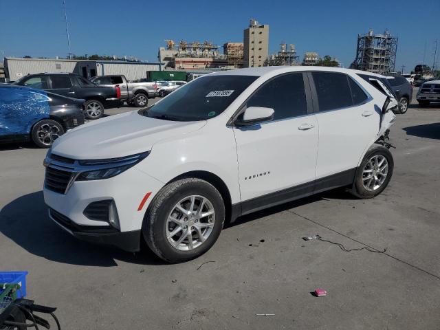 2022 CHEVROLET EQUINOX LT, 