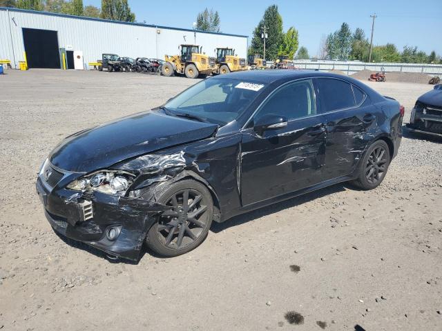 2012 LEXUS IS 250, 