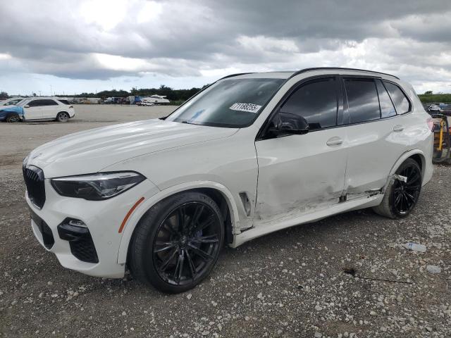 2021 BMW X5 SDRIVE 40I, 