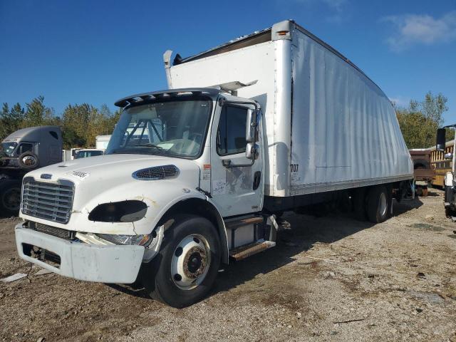 2012 FREIGHTLINER M2 106 MEDIUM DUTY, 