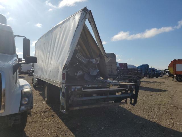 1FVACWDT6CDBV6017 - 2012 FREIGHTLINER M2 106 MEDIUM DUTY WHITE photo 2