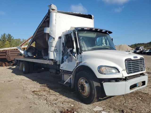1FVACWDT6CDBV6017 - 2012 FREIGHTLINER M2 106 MEDIUM DUTY WHITE photo 4