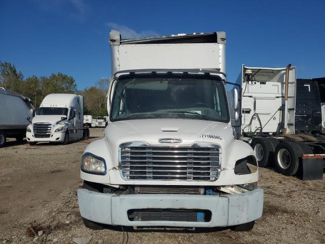 1FVACWDT6CDBV6017 - 2012 FREIGHTLINER M2 106 MEDIUM DUTY WHITE photo 5
