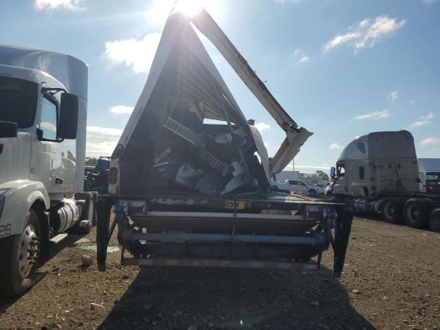 1FVACWDT6CDBV6017 - 2012 FREIGHTLINER M2 106 MEDIUM DUTY WHITE photo 6