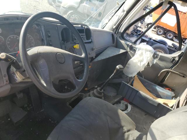 1FVACWDT6CDBV6017 - 2012 FREIGHTLINER M2 106 MEDIUM DUTY WHITE photo 8