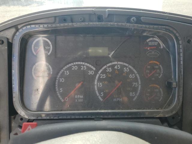 1FVACWDT6CDBV6017 - 2012 FREIGHTLINER M2 106 MEDIUM DUTY WHITE photo 9