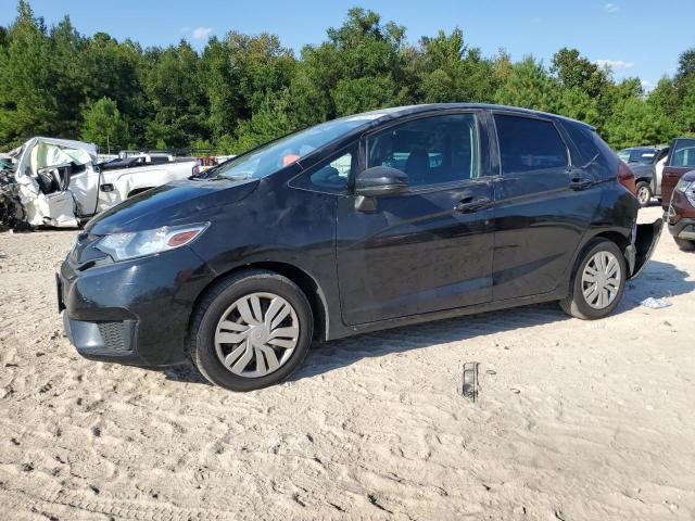 2015 HONDA FIT LX, 