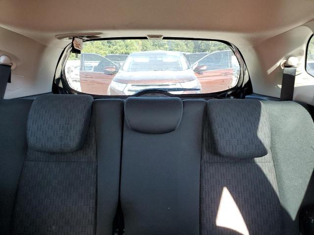 3HGGK5H50FM743917 - 2015 HONDA FIT LX შავი ფოტო 10