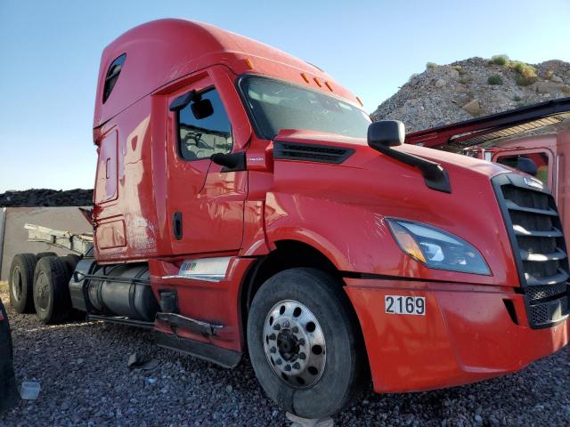 2023 FREIGHTLINER CASCADIA 1, 