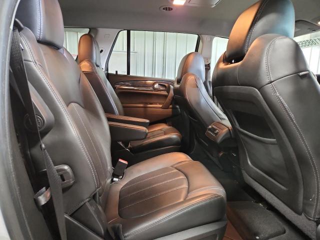 5GAKRBKD4GJ264483 - 2016 BUICK ENCLAVE WHITE photo 11