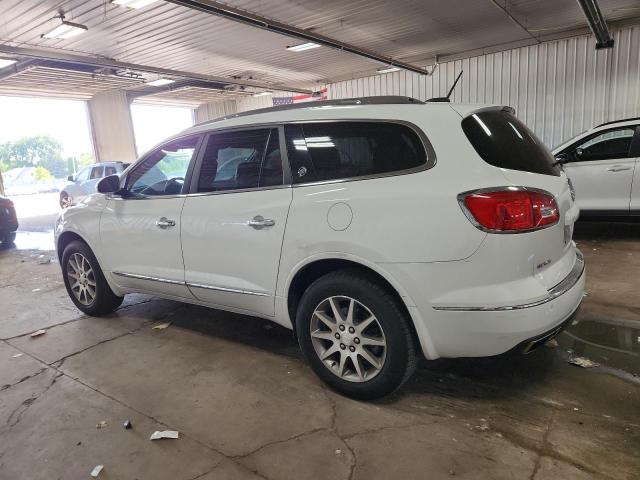 5GAKRBKD4GJ264483 - 2016 BUICK ENCLAVE WHITE photo 2